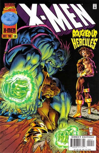 X-Men #59 by Marvel Comics