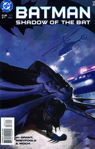 Batman Shadow of the Bat - 066
