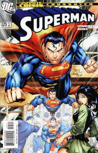 Superman Vol. 2 - 225