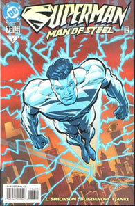 Superman Man of Steel - 076