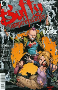 Buffy The Vampire Slayer - Season 9 #24 by Dark Horse Comics