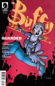 Buffy The Vampire Slayer - Season 9 #13 by Dark Horse Comics