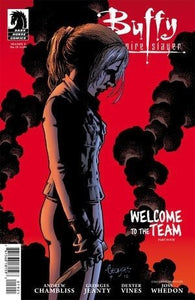 Buffy The Vampire Slayer - Season 9 #19 by Dark Horse Comics