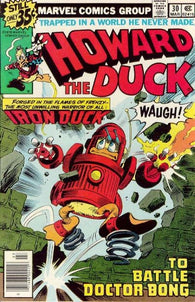 Howard the Duck - 030