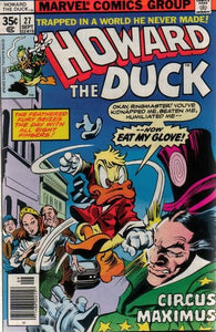 Howard the Duck - 027