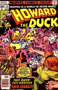 Howard the Duck - 018