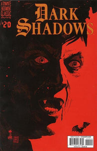 Dark Shadows #20 by Dynamite Comics
