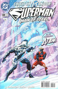 Superman Man of Steel - 069