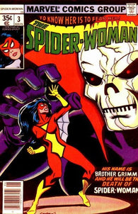 Spider-Woman - 003