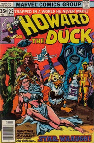 Howard the Duck - 023