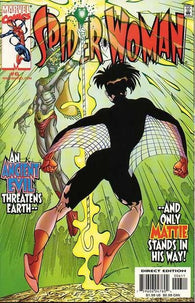 Spider-Woman Vol. 3 - 006