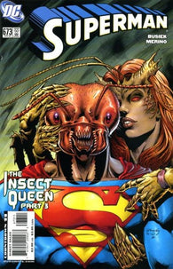 Superman #673  by DC Comics