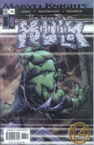 Hulk Vol. 2 - 076