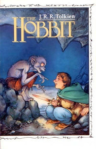 Hobbit #2 by Eclipse Enterprises