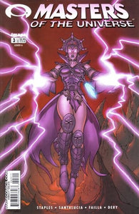 Masters Of The Universe #3 by Image Comics