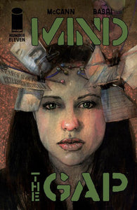 Mind The Gap #11 by Image Comics