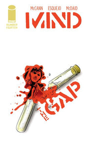 Mind The Gap #14 by Image Comics