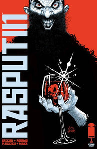 Rasputin #1 by Image Comics