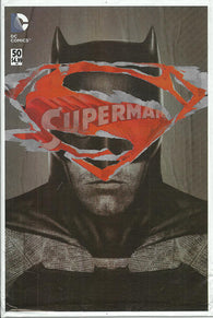 Superman Vol. 3 - 050 Alternate Bagged