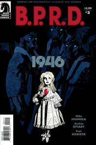 BPRD 1946 - 02