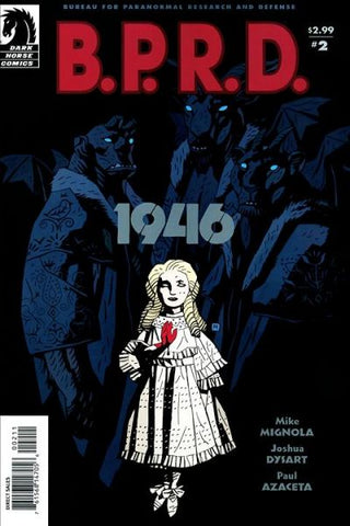 BPRD 1946 - 02