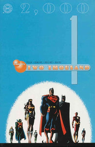 DC Two Thousand - 01