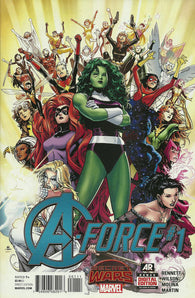 A-force - 01