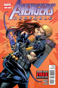 Avengers Assemble Vol 2 - 005