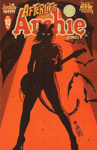 Afterlife With Archie - 010