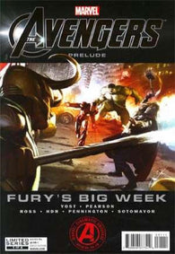 Avengers Prelude Furys Big Week - 01