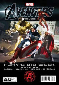 Avengers Prelude Furys Big Week - 03