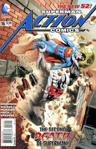 Action Comics Vol. 2 - 016