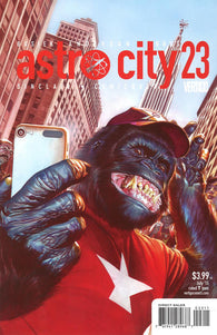 Astro City Vol. 3 - 023