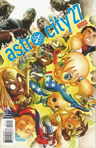Astro City Vol. 3 - 027
