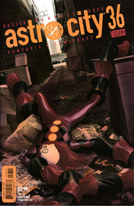 Astro City Vol. 3 - 036