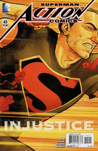 Action Comics Vol. 2 - 045