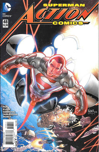 Action Comics Vol. 2 - 048