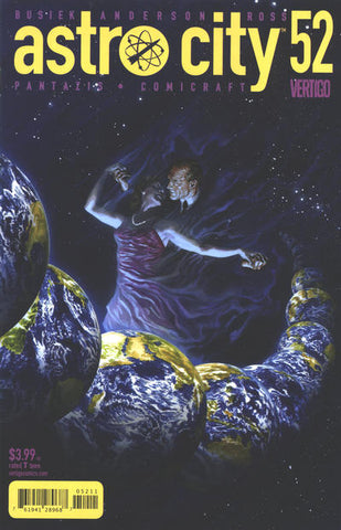 Astro City Vol. 3 - 052