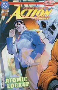 Action Comics - 1083