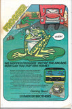 Action Comics - 537 - Newsstand - Fine
