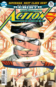 Action Comics - 964