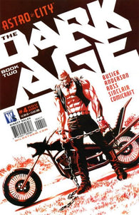 Astro City Dark Age Vol. 2 - 04