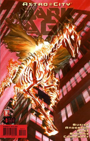 Astro City Dark Age Vol. 4 - 03