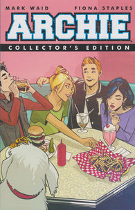 Archie Collectors Edition - 01
