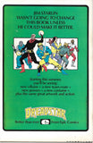 Alpha Flight - 015 - Fine