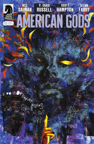 American Gods - 08 Alternate