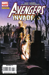 Avengers Invaders - 006