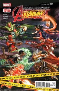 All-New All-Different Avengers - 007