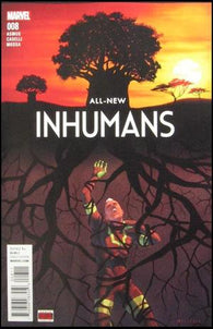 All-New Inhumans - 008