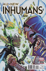 All-New Inhumans - 010